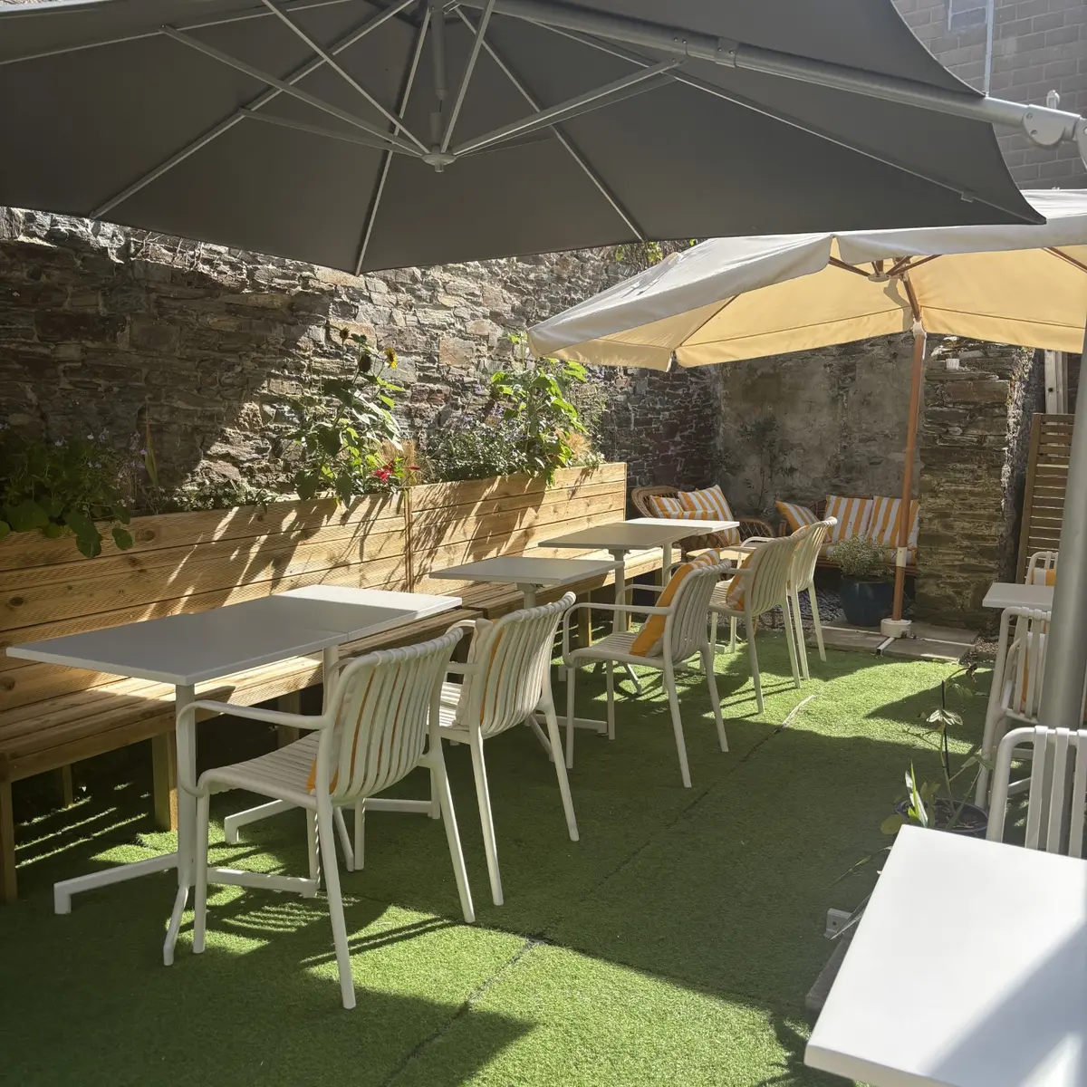 Bleu de Prusse - Cancale