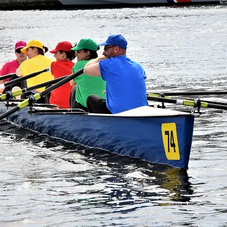 Aviron-SNBSM