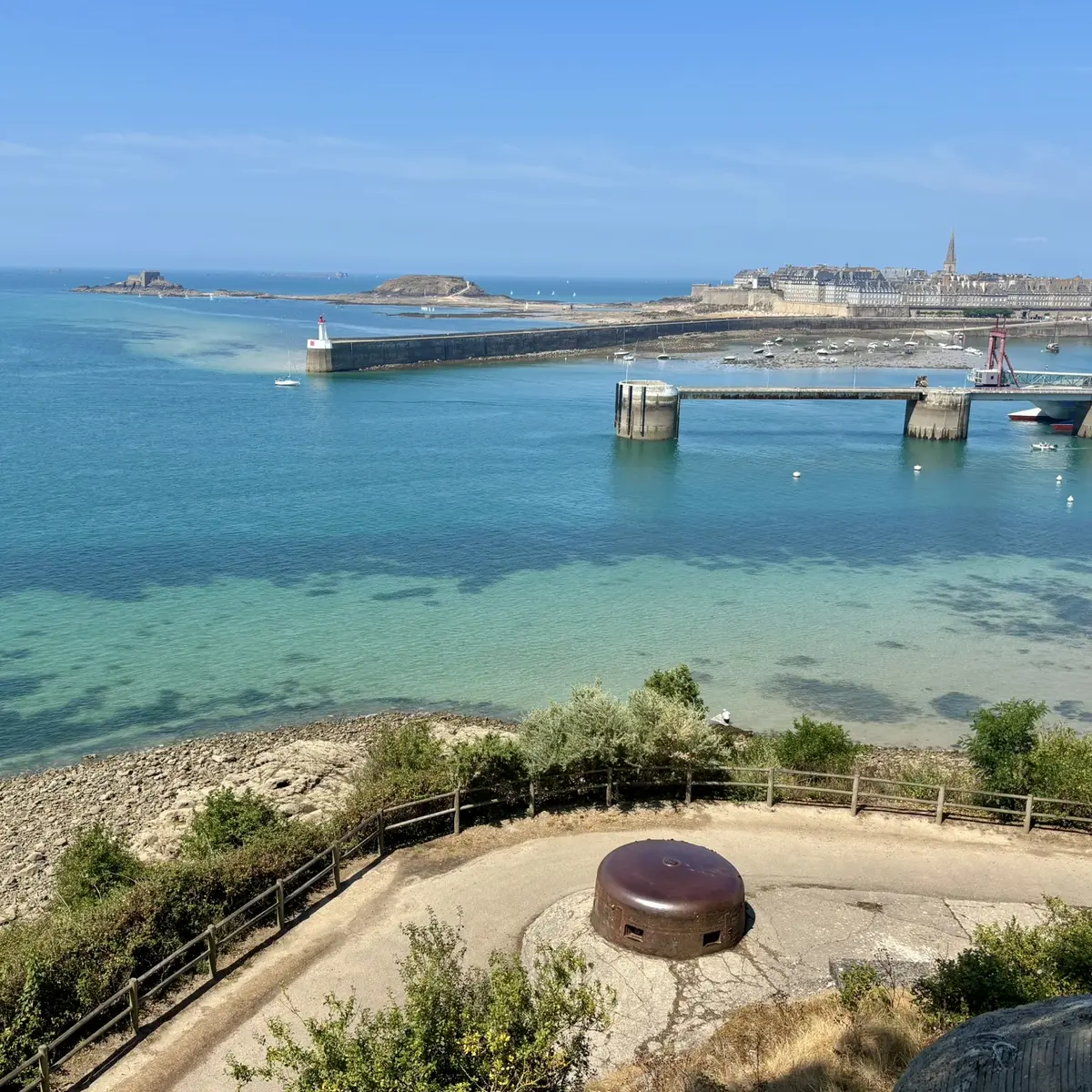 Bunker Cité d'Aleth (2)