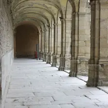 Chasse aux trésors à Redon