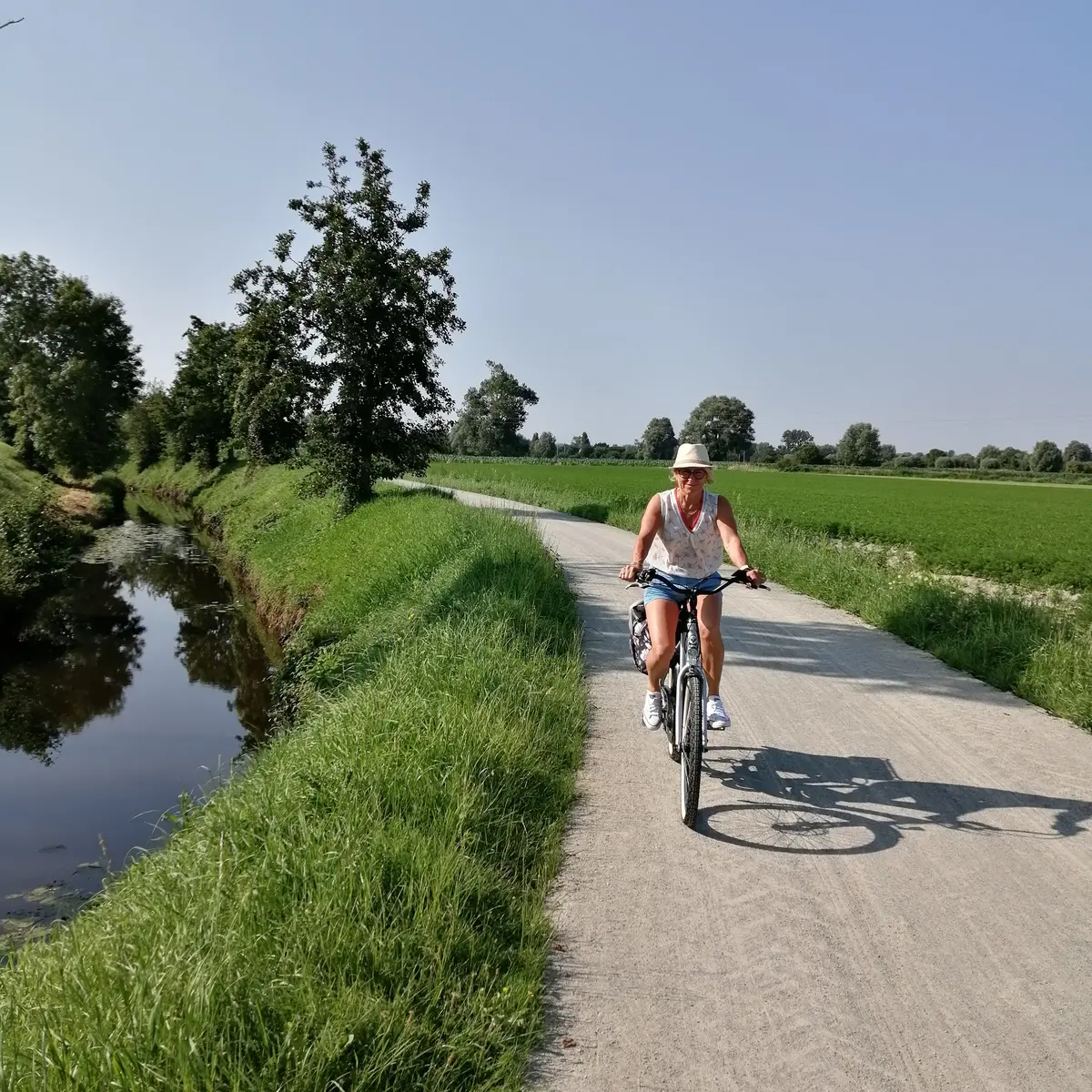 Guyoult Vélo