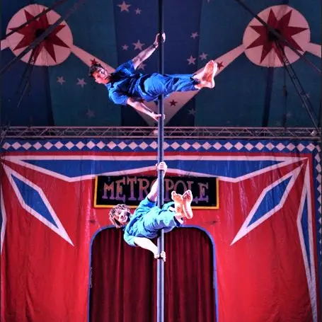 Cirque treffendel