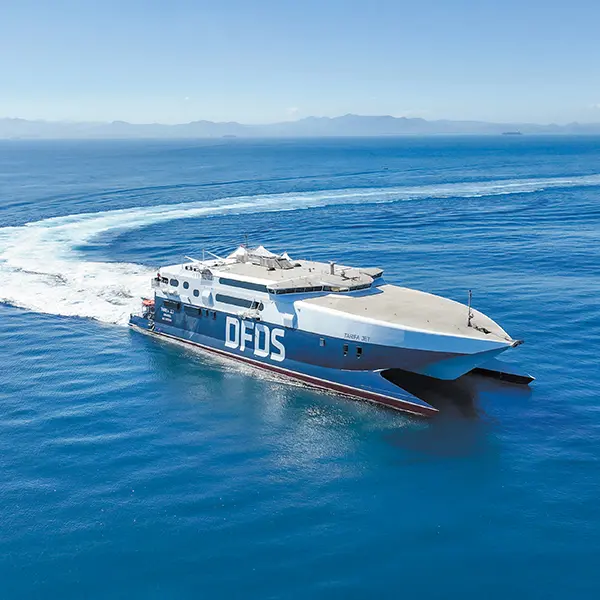 DFDS