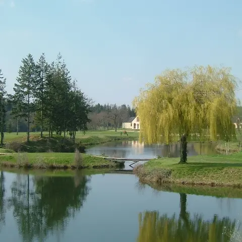 Domaine de Cicé Blossac