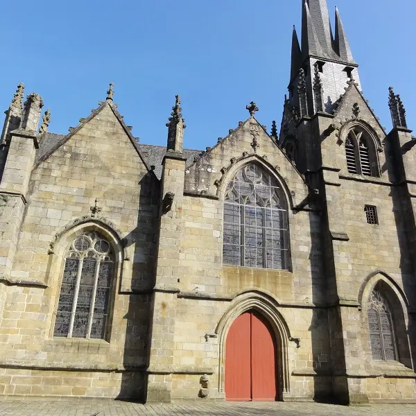 Église Saint-Sulpice