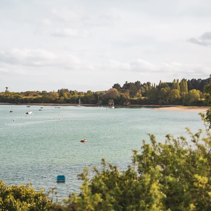 Estuaire du Frémur