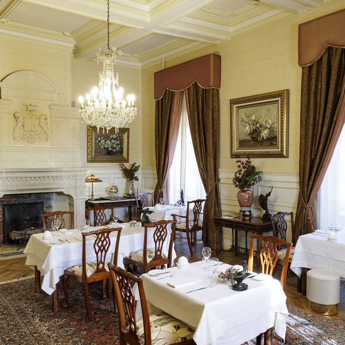 Chateau-des-Tesniere