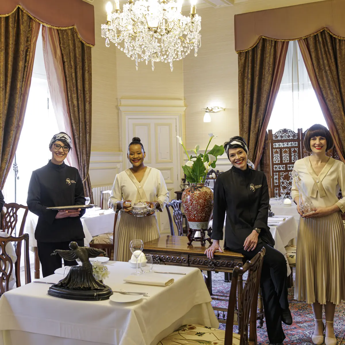 Chateau-des-Tesnieres