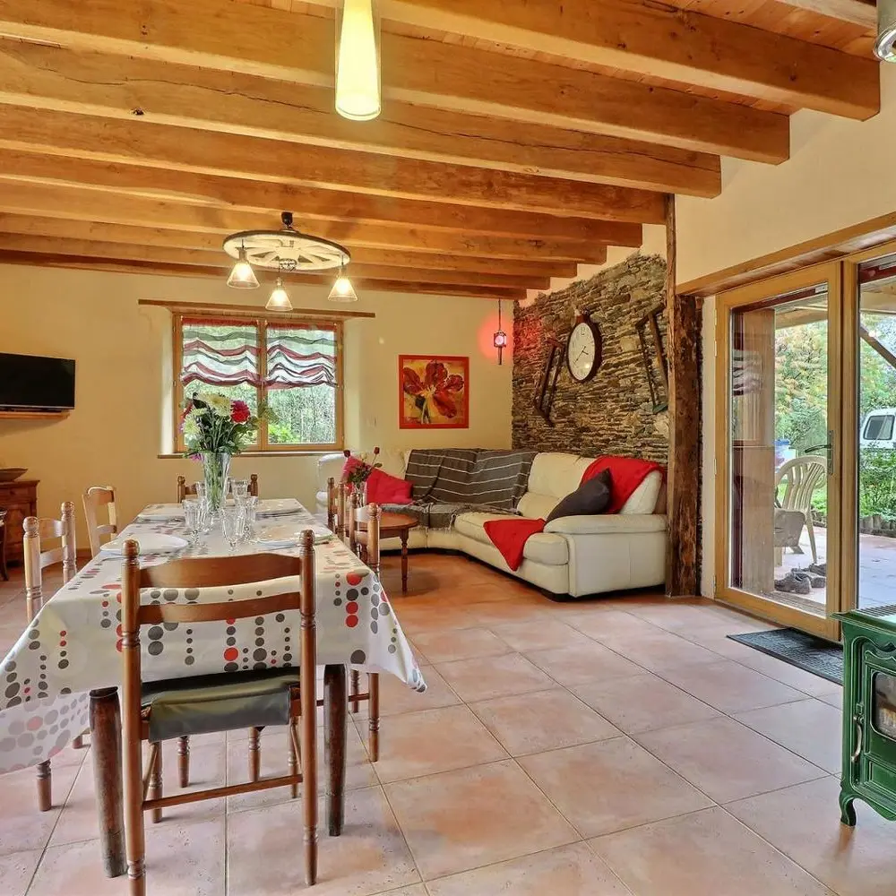 Gîte le Gros Chêne