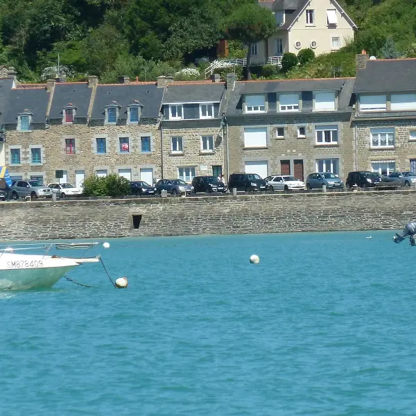 Loquet - location 2ème étage - Cancale