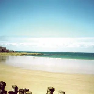 ROME - EVENTAIL - Saint-Malo