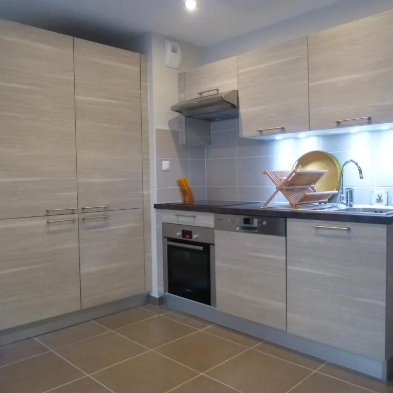 Location - Mme Favre - Saint-Malo