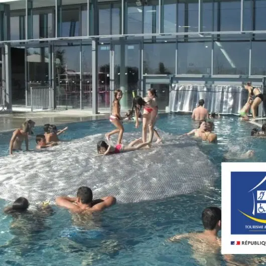 Espace Aquatique Inoxia