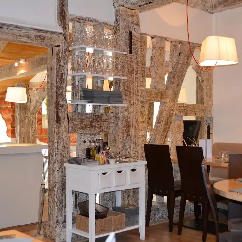 La Mensa Rennes