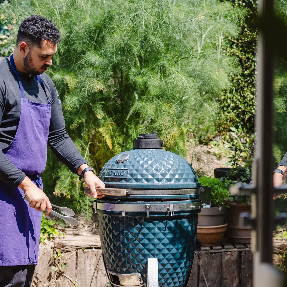 La Table du Pavail Châteaugiron