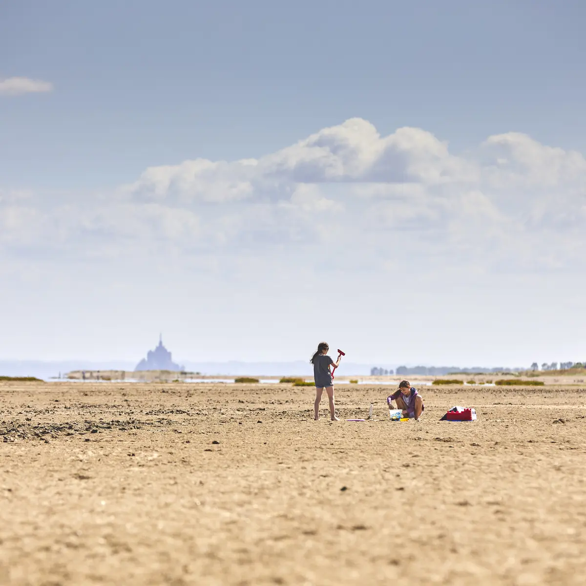 La_greve_en_Baie_du_Mont-Saint-Michel_-_Cherrueix-Alexandre_Lamoureux-14127