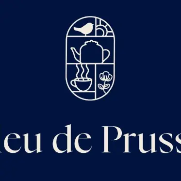 Bleu de Prusse - Cancale