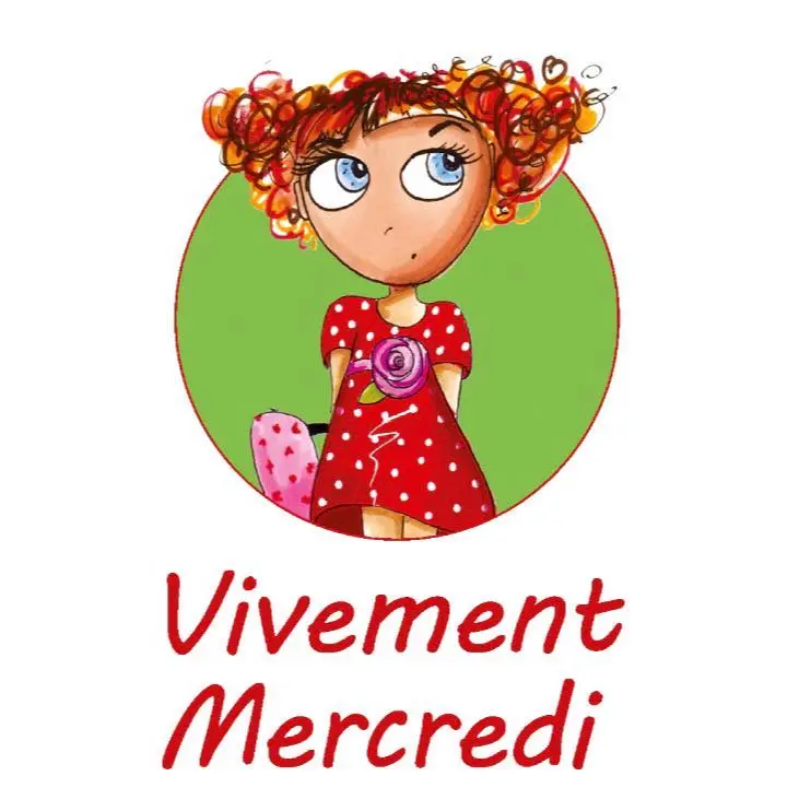 Logo Vivement Mercredi