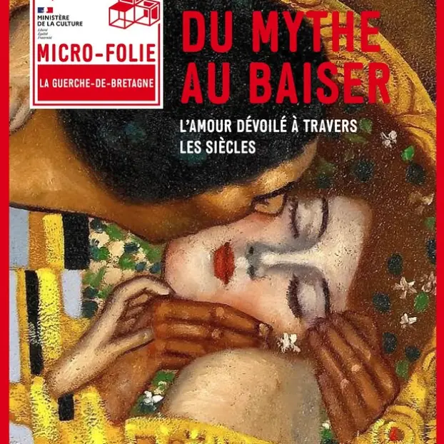 Micro Folie thématique de médiation février 2026