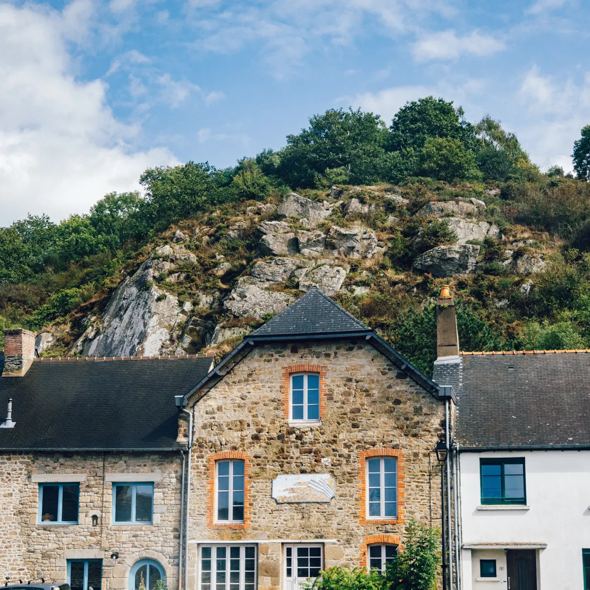 Mont-Dol
