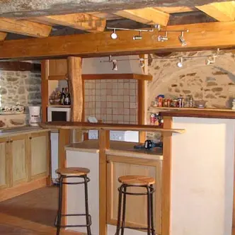 Location - Ty Tan - Longaulnay