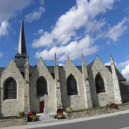 Moutiers_(35)_Eglise_Flanc_sud