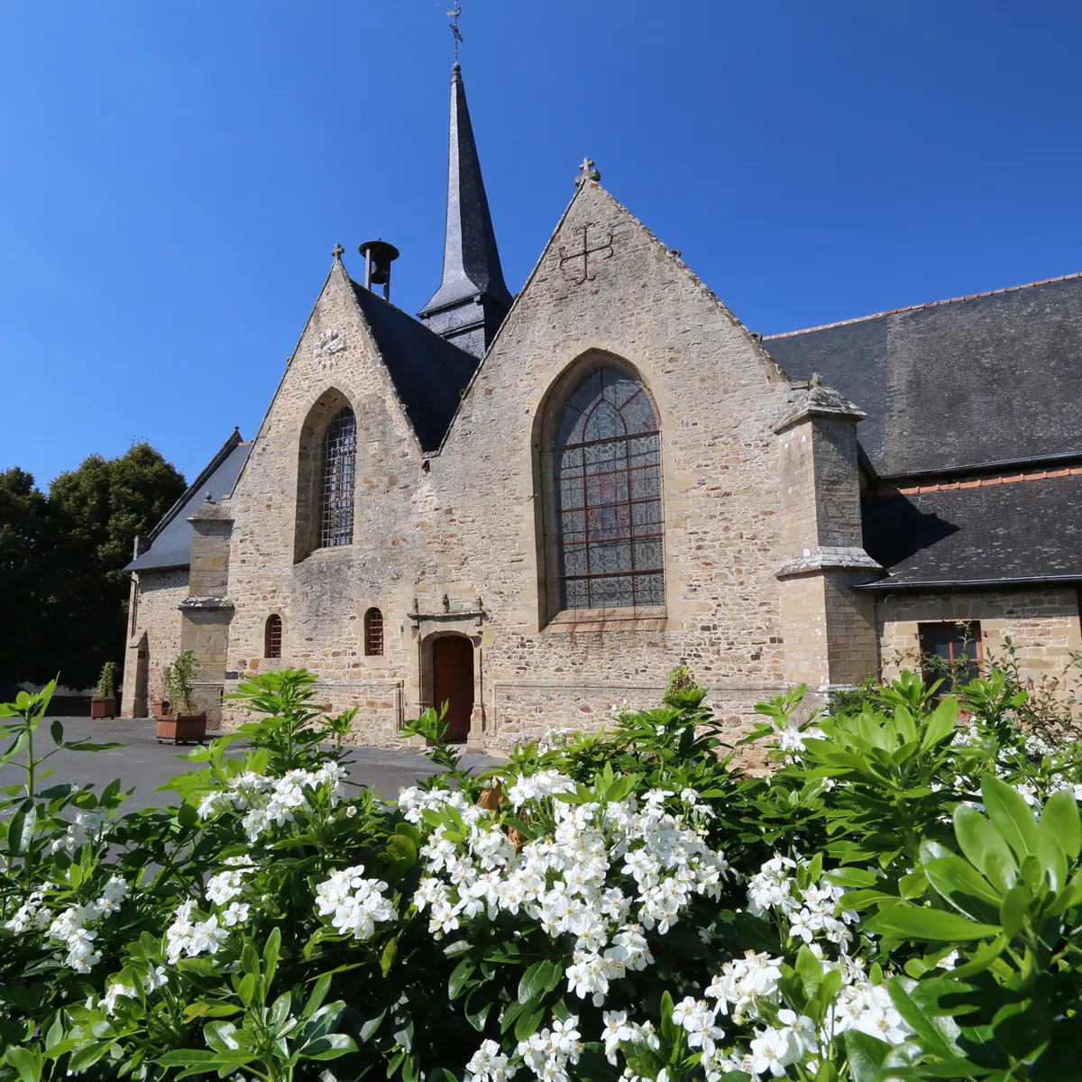 Moulins35 église
