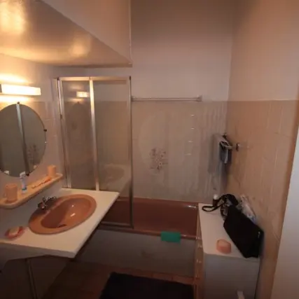 Location - Mr & Mme Partiot - St Malo