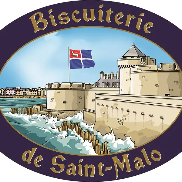Biscuiterie de Saint-Malo - Commerce - Saint-Malo