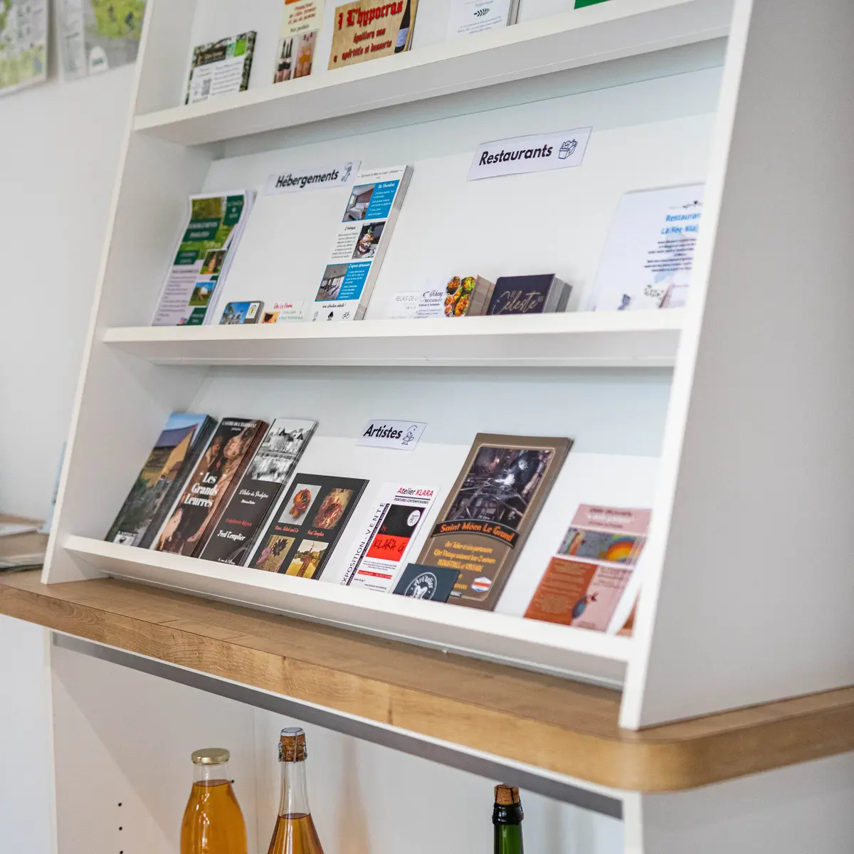 Office de Tourisme Saint-Méen Montauban