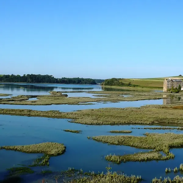 Moulin de Quinard