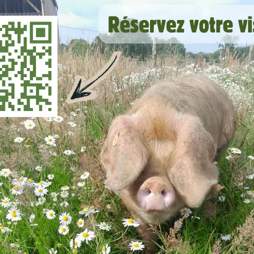 La ferme d'Hermeillon