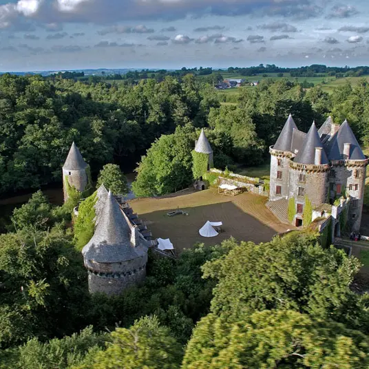 Château de Landal