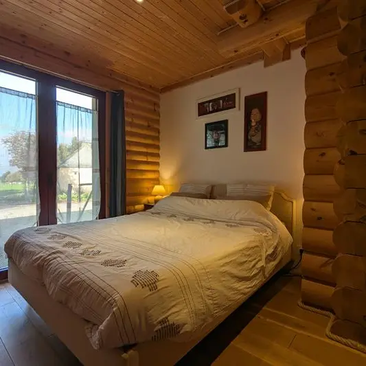 Mme Macé - Chambre