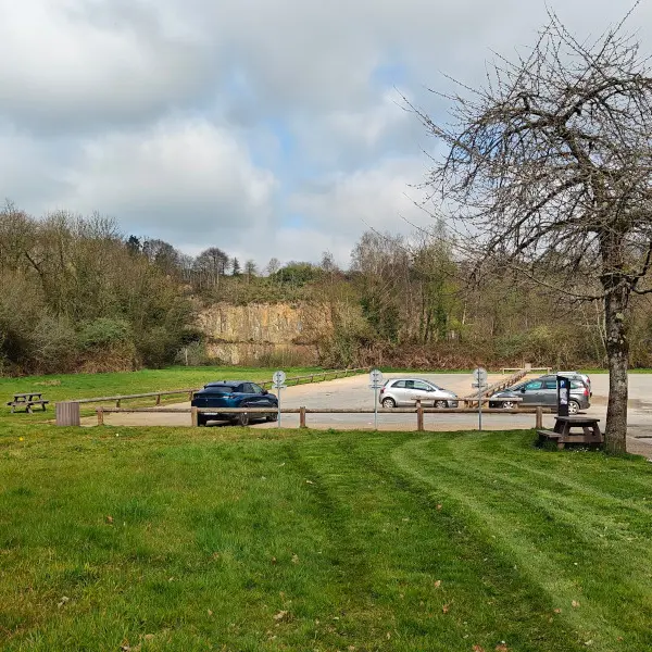 Pique Nique carrière rocher Coupé OTDF (1)800