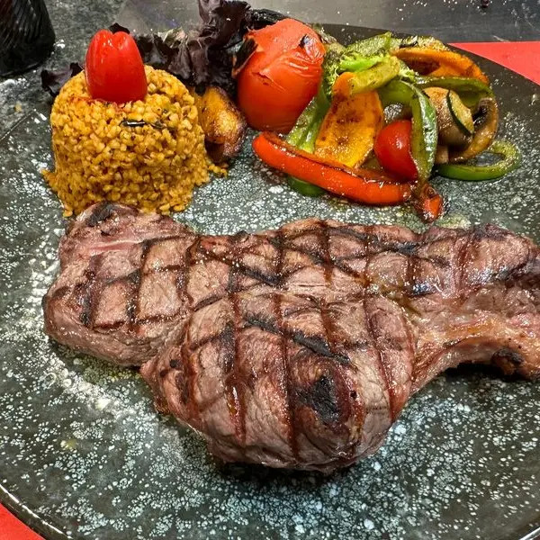 PointGrill