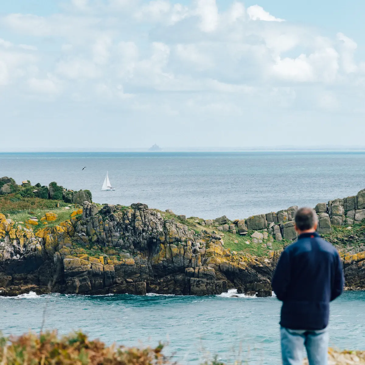 ©SMBMSM - L'Oeil d'Eos - Cancale - Sensation Bretagne