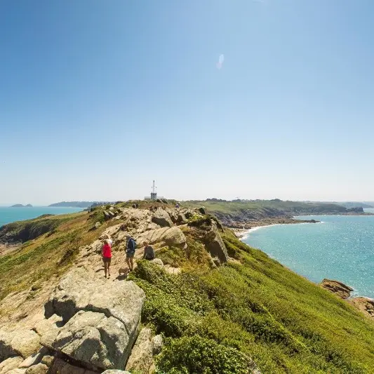 Pointe du Grouin - Cancale