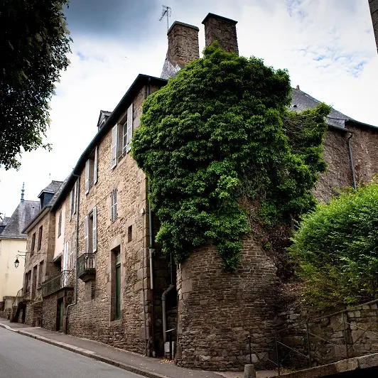 Prison---Rue-de-Pontorson---Antrain---Sten-Duparc