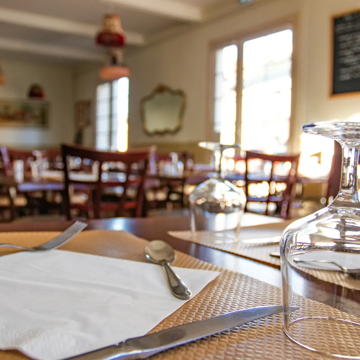 Restaurant Chez Tata - Bédée - Crédit Marie HOUSSIN - Montfort Communauté-2