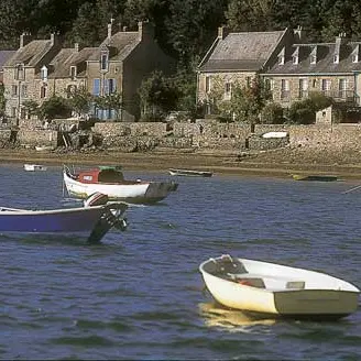 Saint-Suliac