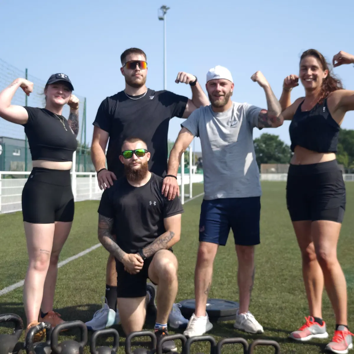 Viking Coaching St Malo