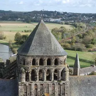 Visite de Redon