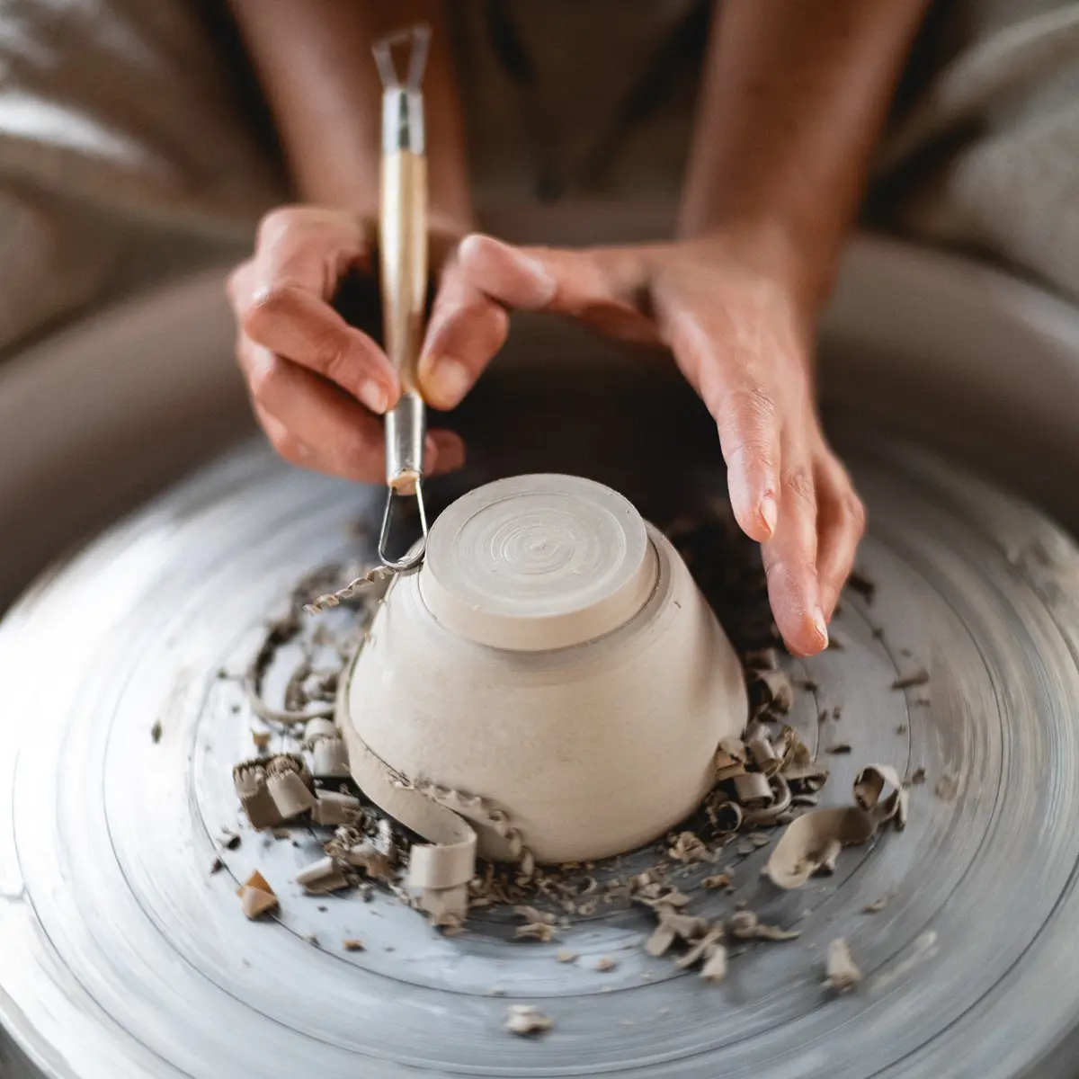 Magma Céramique St Malo