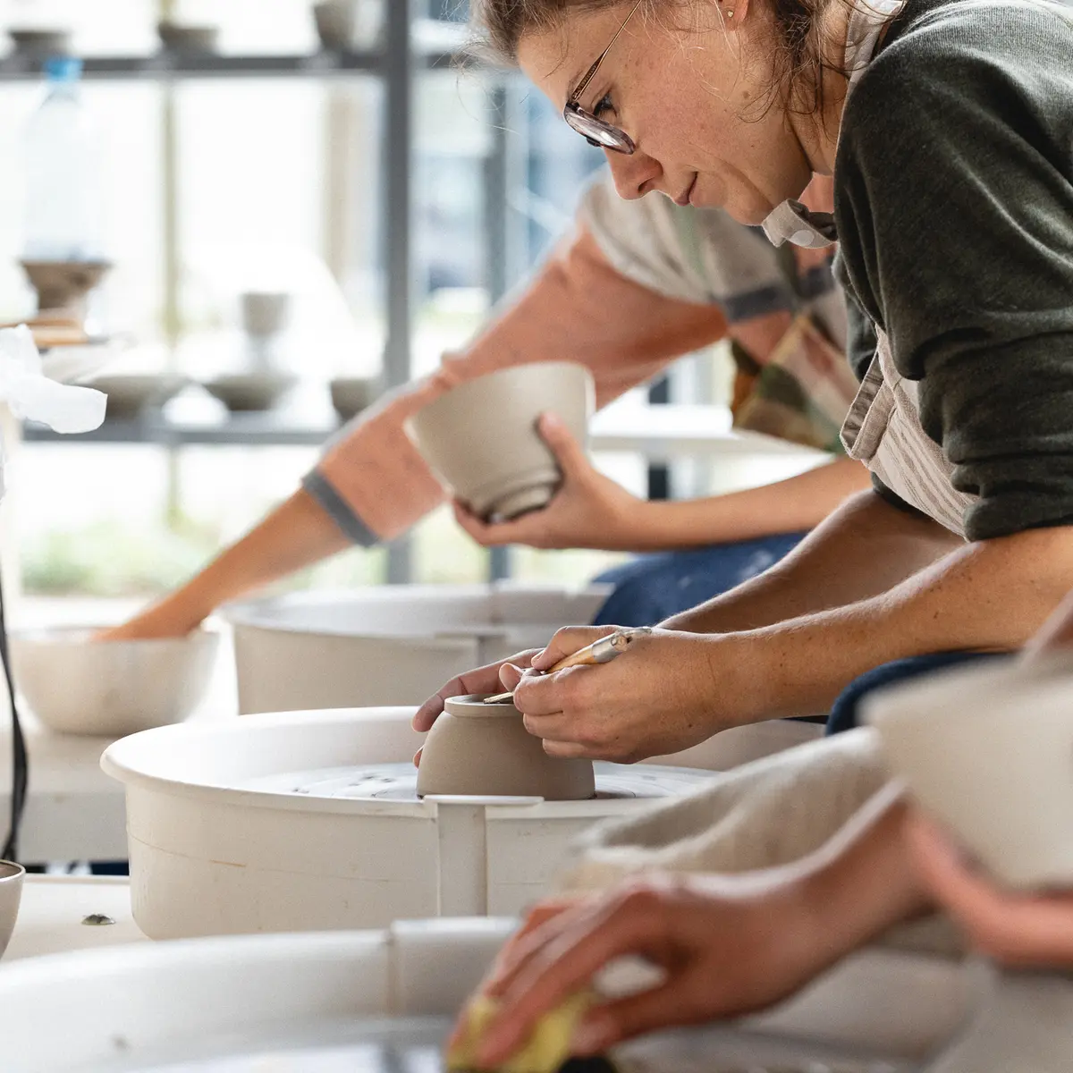 Magma Céramique St Malo
