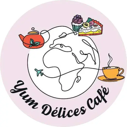 Yum délices café