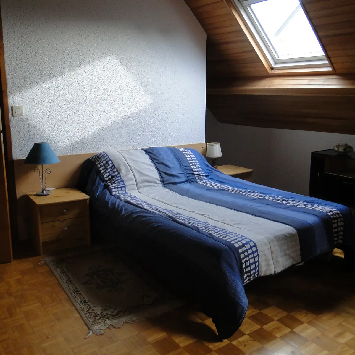 Location - Monsieur Letreneuf - Cancale