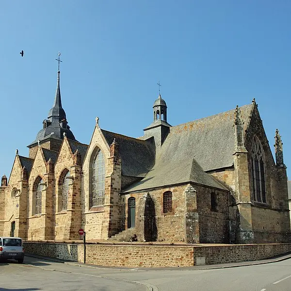 église-saint-patern-louvigne-de-bais