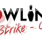 logo strike club