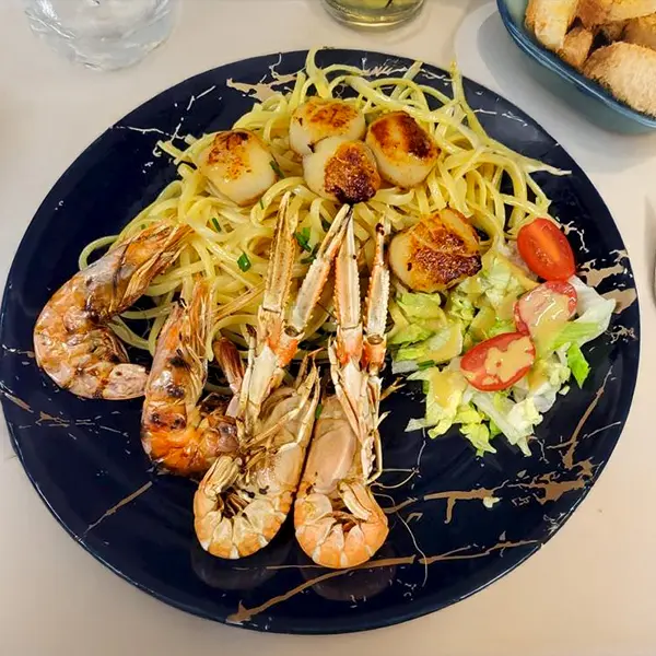 plat le Balzac 800